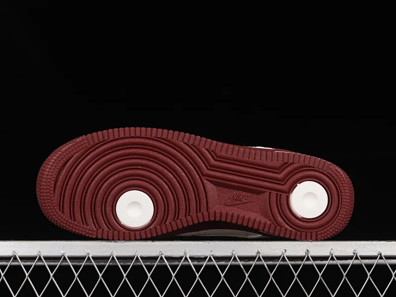 All categories Nk Air Force 1 Air Force series Nk Air Force 1 Low Nk Air Force 1'07 Low Air Force 1 low-top casual sports sneakers DQ7582-100